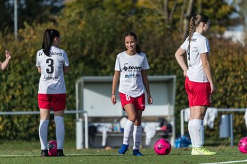 Bild 2 - wBJ SV Wahlstedt - SC Union Oldesloe : Ergebnis: 2:0